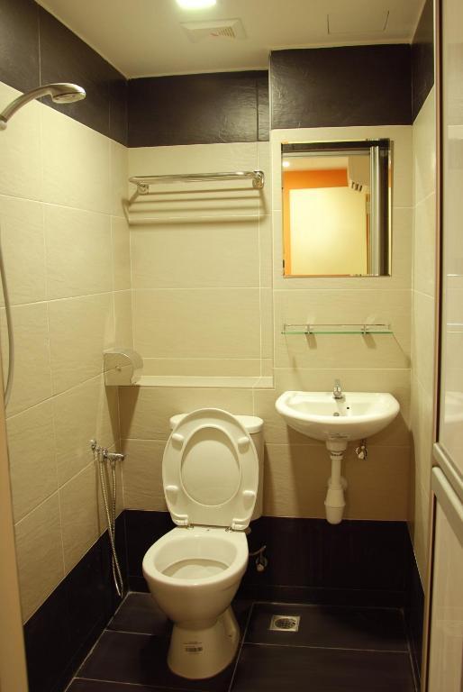 Old Penang Hotel - Penang Times Square George Town Phòng bức ảnh